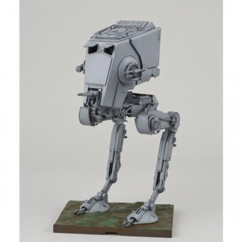 AT-ST 1/48, Star Wars Plastic Model Kit from Bandai