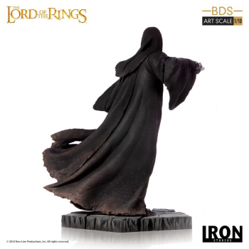 Nazgul Statue