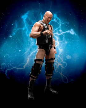 The Rock SHF