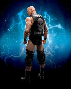 The Rock SHF