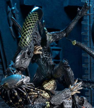 Alien vs. Predator 2-Pack