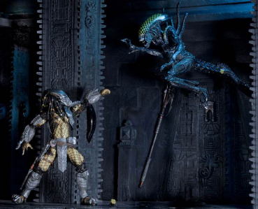 Alien vs. Predator 2-Pack