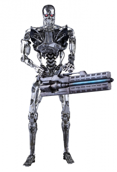 Endoskeleton 1/6