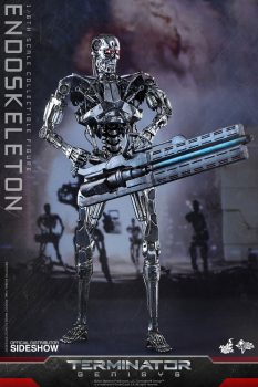 Endoskeleton 1/6