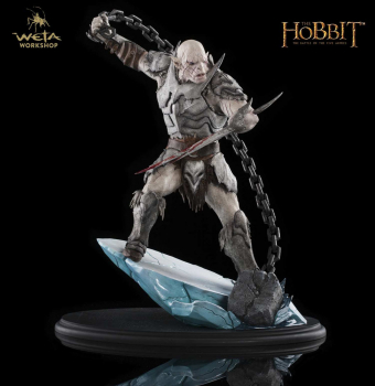 Azog 1/6