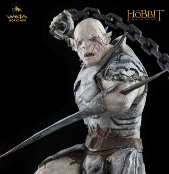 Azog 1/6