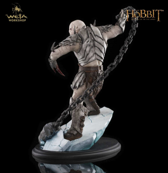 Azog 1/6