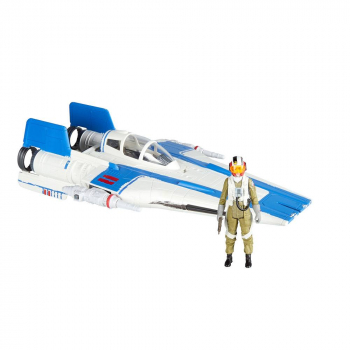 A-Wing Force Link