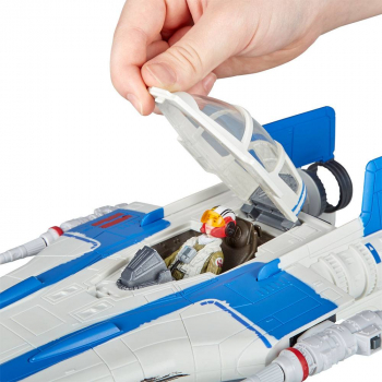 A-Wing Force Link