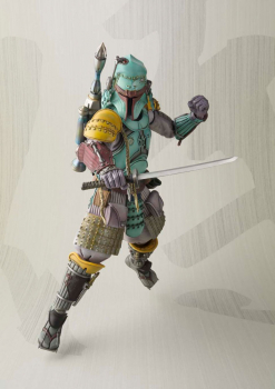 Ronin Boba Fett