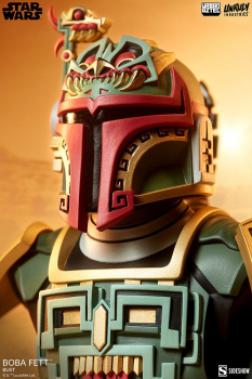 Boba Fett