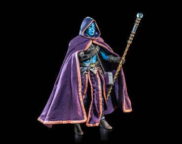 Azza Spiritbender 2 Action Figure, Mythic Legions: Ashes of Agbendor, 15 cm