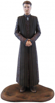 Petyr Baelish Statue