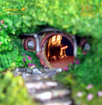 Bag End Collectors Edition