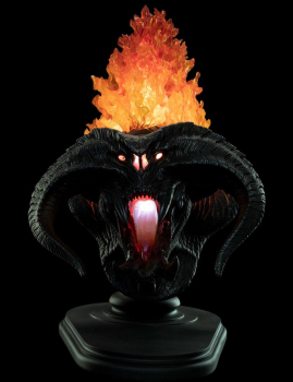 Balrog Flame of Udun