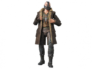 Bane MAFEX