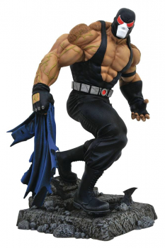 Bane Statue