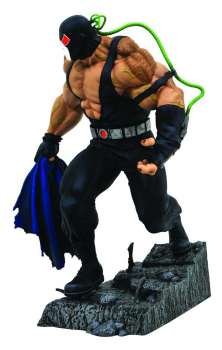 Bane Statue