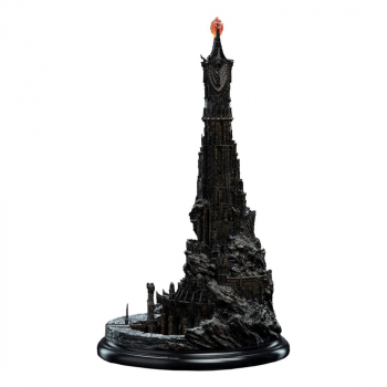 Barad-dur Statue, Der Herr der Ringe, 19 cm