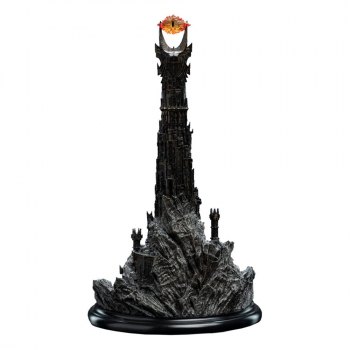 Barad-dur Statue, Der Herr der Ringe, 19 cm