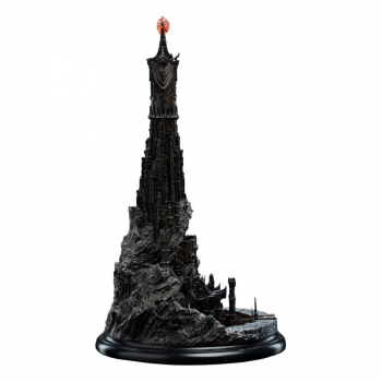 Barad-dur Statue, Der Herr der Ringe, 19 cm