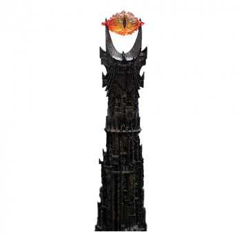 Barad-dur Statue, Der Herr der Ringe, 19 cm