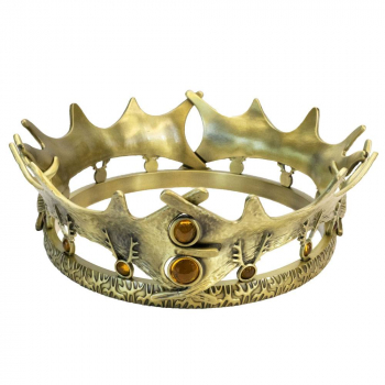 Robert Baratheon Crown