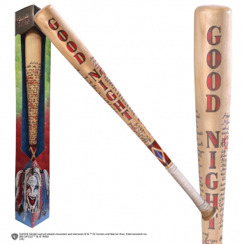 Harley Quinn's Bat