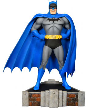 Batman Classic Collection