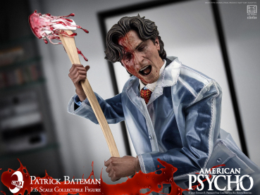 Patrick Bateman