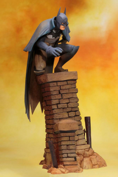 Batman Statue