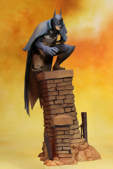 Batman Statue