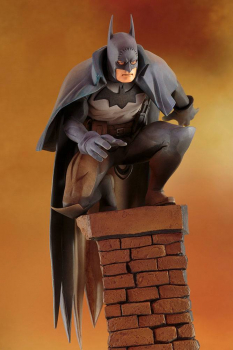 Batman Statue