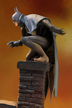 Batman Statue