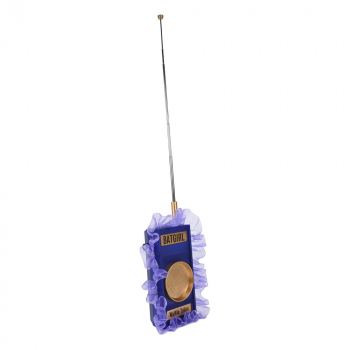 Batgirl Walkie Talkie 1:1 Replik, Batman (1966 Classic TV), 18 cm