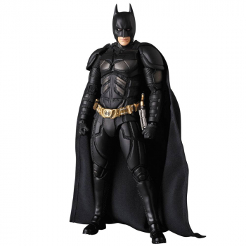 MAFEX Batman