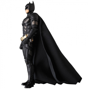 MAFEX Batman