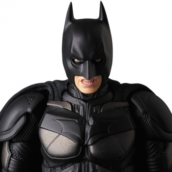 MAFEX Batman