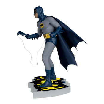 Batman 66 Statue 1:6 DC Movie, 29 cm