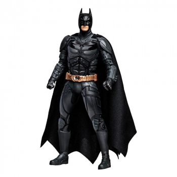 Batman Actionfiguren 6er-Pack The Ultimate Movie Collection, DC Multiverse, 18 cm