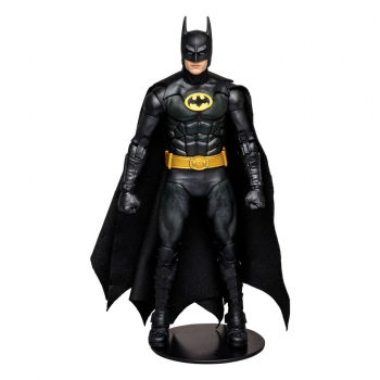 Batman Actionfiguren 6er-Pack The Ultimate Movie Collection, DC Multiverse, 18 cm