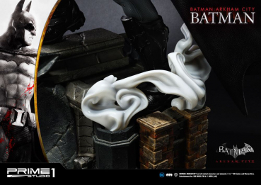 Batman Statue