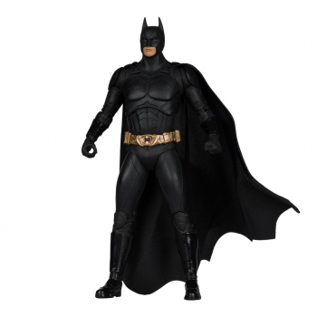 Batman Action Figure DC Multiverse, Batman Begins, 18 cm