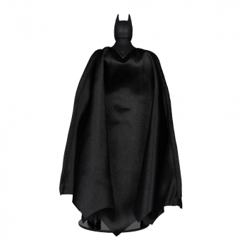 Batman Actionfigur DC Multiverse, Batman Begins, 18 cm