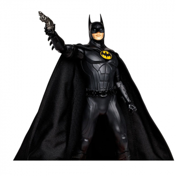 Batman Statue, The Flash, 30 cm