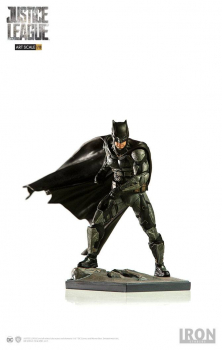 Batman Art Scale Statue