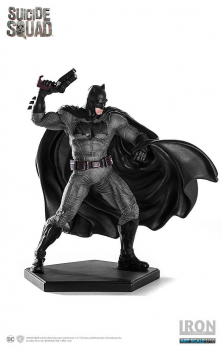 Batman Statue