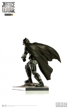 Batman Art Scale Statue