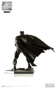 Batman Art Scale Statue