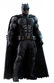 Batman Tactical Batsuit